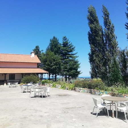 Posada Torre Del Milano Comillas Ngoại thất bức ảnh