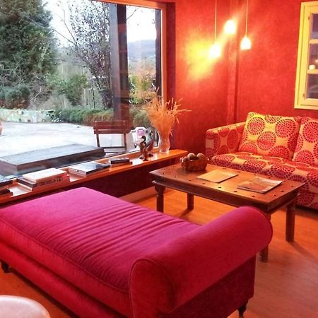Posada Torre Del Milano Comillas Ngoại thất bức ảnh