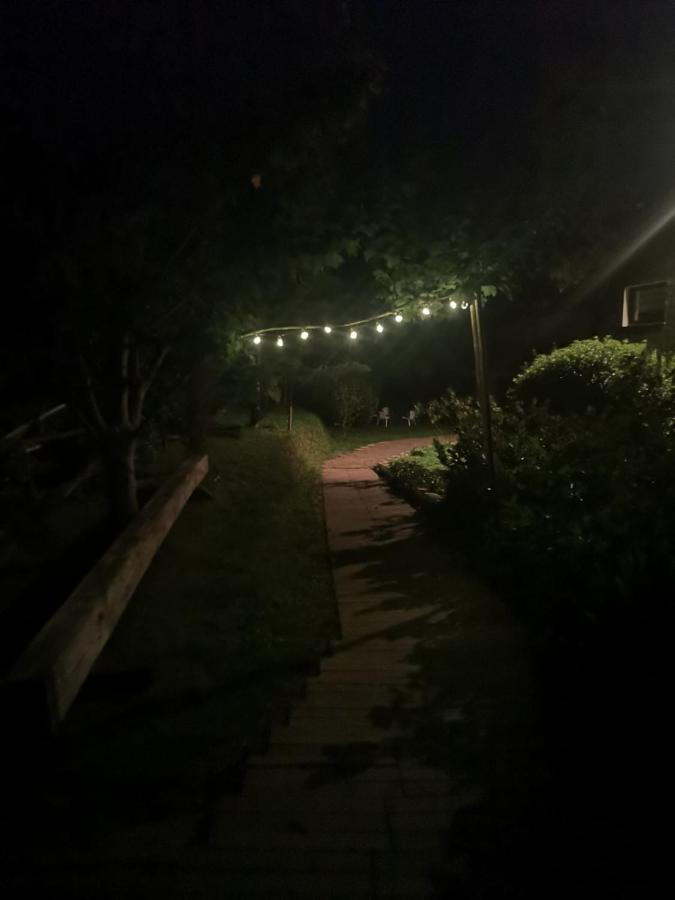 Posada Torre Del Milano Comillas Ngoại thất bức ảnh