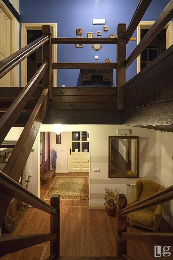 Posada Torre Del Milano Comillas Ngoại thất bức ảnh